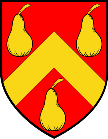 ABBOTT family crest ABBOTT family crest
