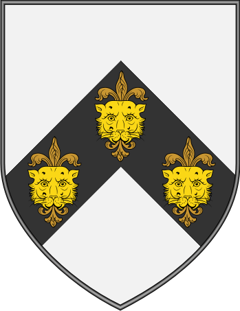 MCGAULEY family crest MCGAULEY family crest