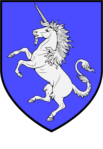 BIALOBRZESKI family crest BIALOBRZESKI family crest