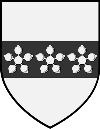 BOSWELL family crest BOSWELL family crest