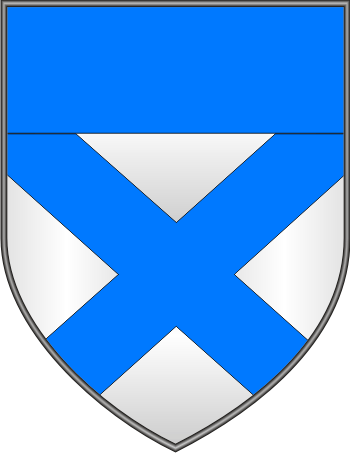 BOYCE family crest BOYCE family crest