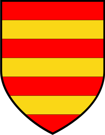 CAMERON family crest CAMERON family crest