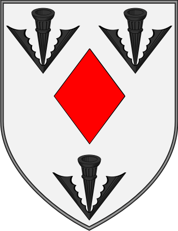 CARDEN family crest CARDEN family crest