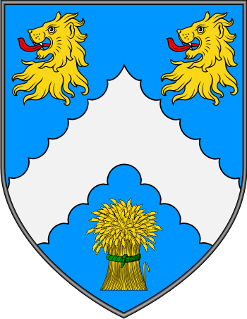 CONLAN family crest CONLAN family crest