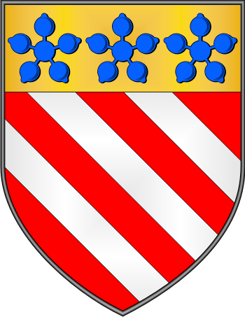 CONNERY family crest CONNERY family crest