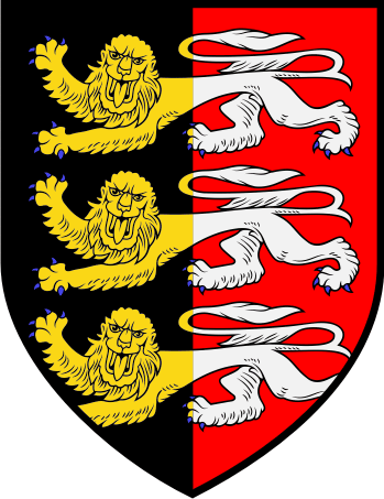 CONSIDINE family crest CONSIDINE family crest