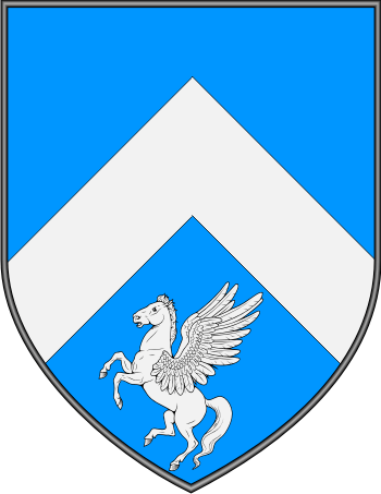 CORBALLY family crest CORBALLY family crest
