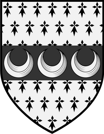 CRAIG family crest CRAIG family crest