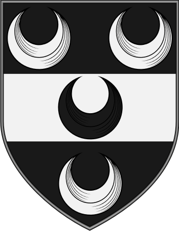FITZSIMMONS family crest FITZSIMMONS family crest