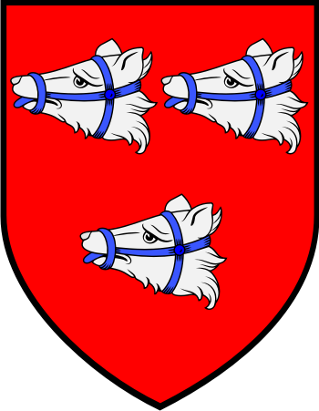 GALBRAITH family crest GALBRAITH family crest