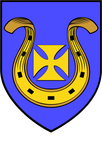 GORECKI family crest GORECKI family crest