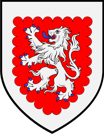 GRAY family crest GRAY family crest