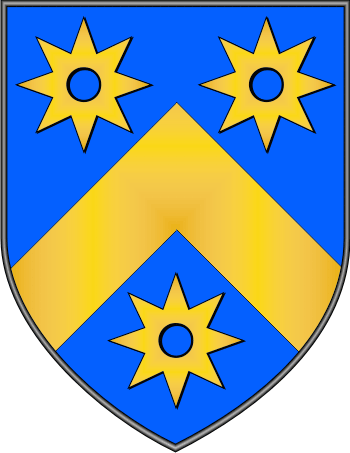 GUILLE family crest GUILLE family crest