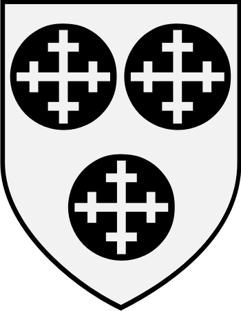 HEATH family crest HEATH family crest