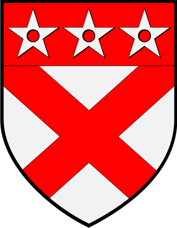 JARDINE family crest JARDINE family crest