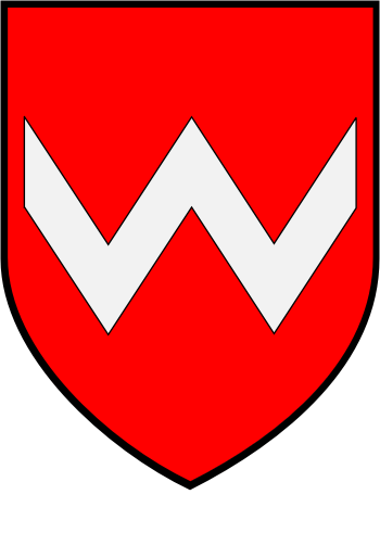 KOSOWSKI family crest KOSOWSKI family crest