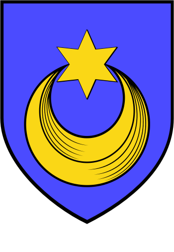 KRAJEWSKI family crest KRAJEWSKI family crest