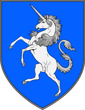 RATH family crest RATH family crest