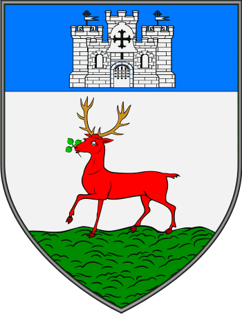 LENEHAN family crest LENEHAN family crest