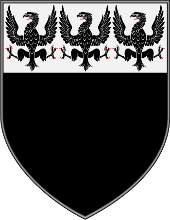 LINDLEY family crest LINDLEY family crest