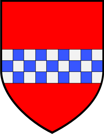 LINDSAY family crest LINDSAY family crest