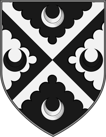 LITTLE family crest LITTLE family crest
