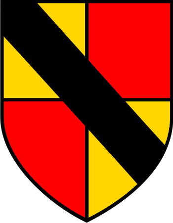 MACIVER family crest MACIVER family crest