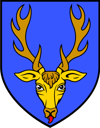MACKENZIE family crest MACKENZIE family crest