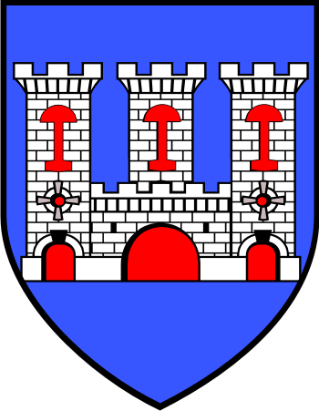 MACLEOD family crest MACLEOD family crest