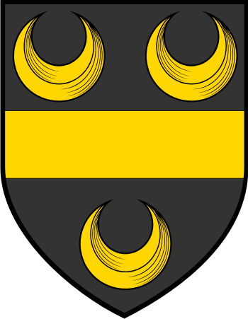 MACMICHAEL family crest MACMICHAEL family crest