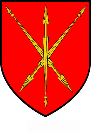 MAKOWSKI family crest MAKOWSKI family crest