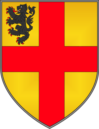 WILLIAM family crest WILLIAM family crest