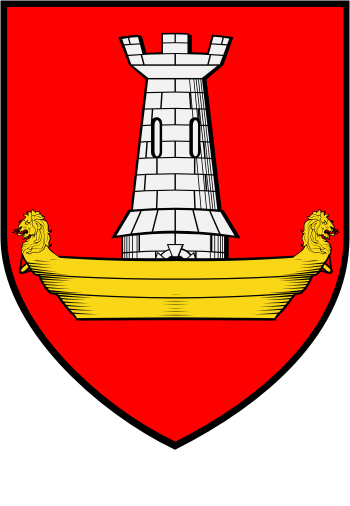 MORAWSKI family crest MORAWSKI family crest