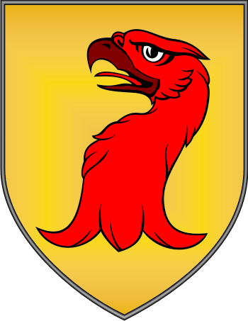 MUNRO family crest MUNRO family crest