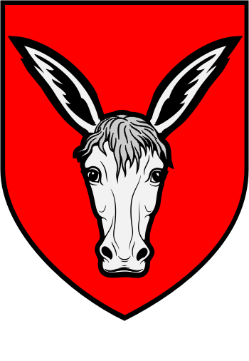 NIEWIAROWSKI family crest NIEWIAROWSKI family crest