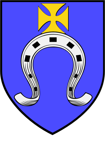 BIELICKI family crest BIELICKI family crest
