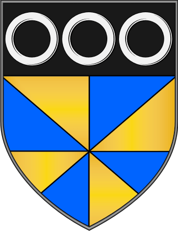 ROLPH family crest ROLPH family crest