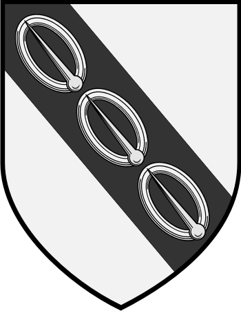 STIRLING family crest STIRLING family crest