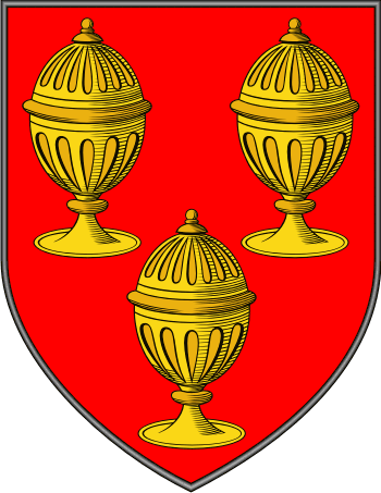 TEEHAN family crest TEEHAN family crest