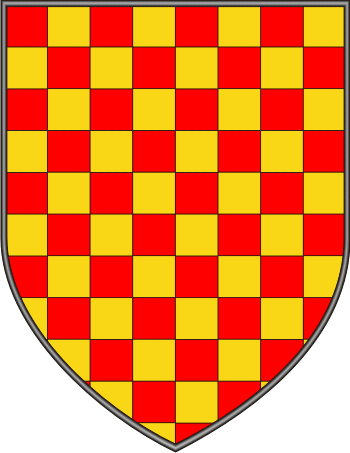 TEJADA family crest TEJADA family crest