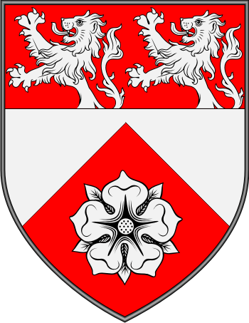 TOOMEY family crest TOOMEY family crest