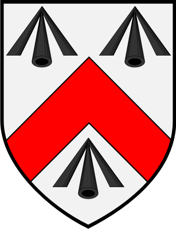 BRANNOCK family crest BRANNOCK family crest