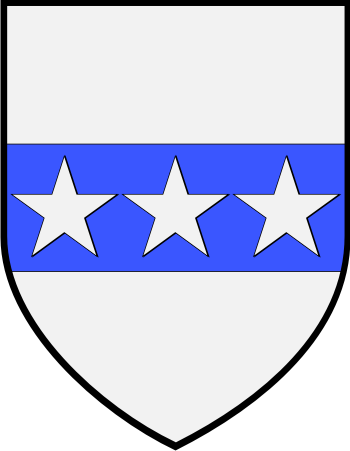 WEIR family crest WEIR family crest